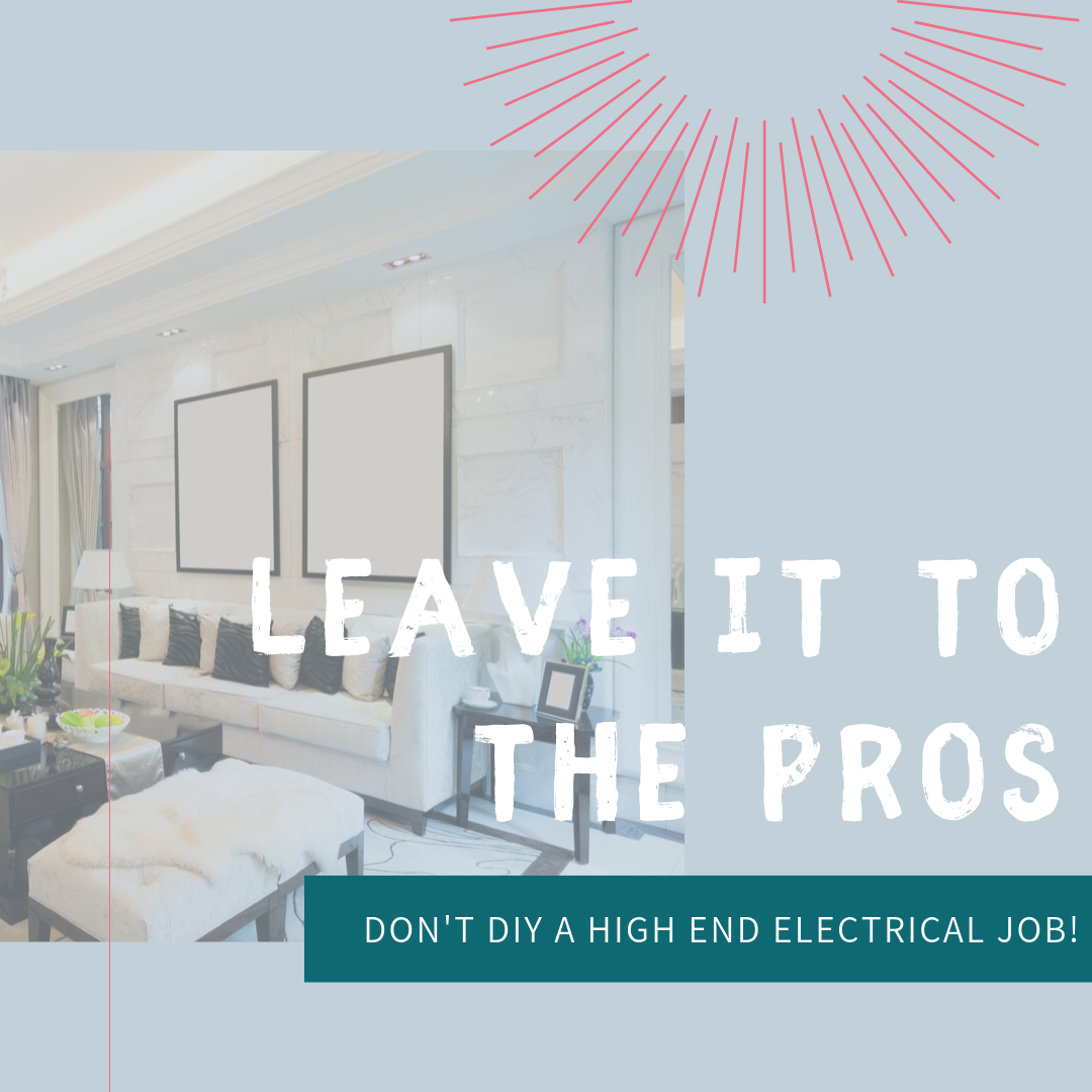 About SHAW Electrical Services